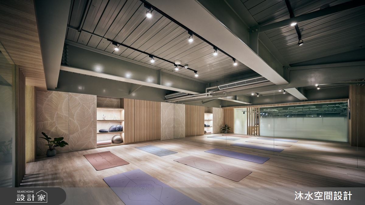 200坪新成屋(5年以下)＿工業風商業空間案例圖片＿沐水空間設計＿沐水_26之33