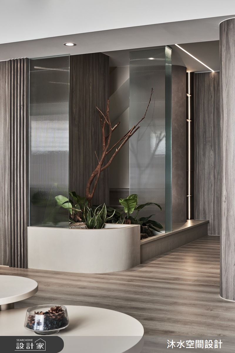 老屋(31~40年)＿現代風客廳案例圖片＿沐水空間設計＿沐水_27之6