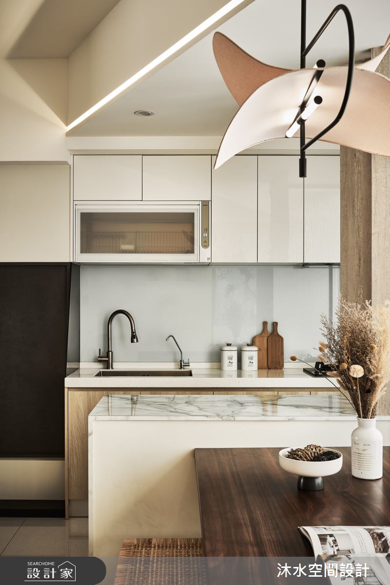 45坪新成屋(5年以下)＿侘寂風商業空間案例圖片＿沐水空間設計＿沐水_28之18