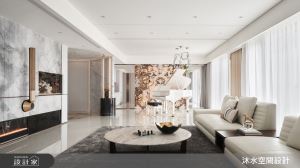 沐水空間設計 案例圖2