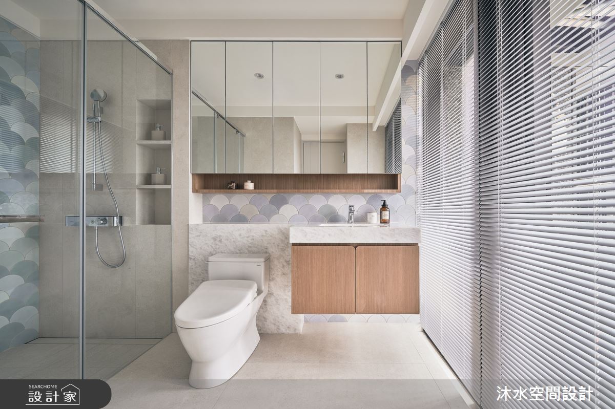 168坪毛胚屋＿現代奢華風浴室案例圖片＿沐水空間設計＿沐水_30之79