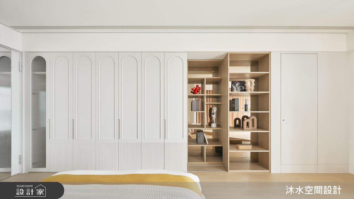168坪毛胚屋＿現代奢華風兒童房兒童房案例圖片＿沐水空間設計＿沐水_30之72