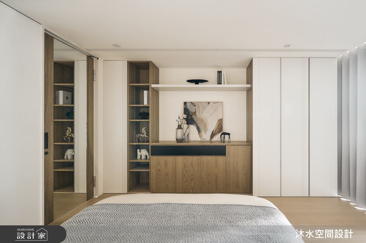 168坪毛胚屋＿現代奢華風客房案例圖片＿沐水空間設計＿沐水_30之82