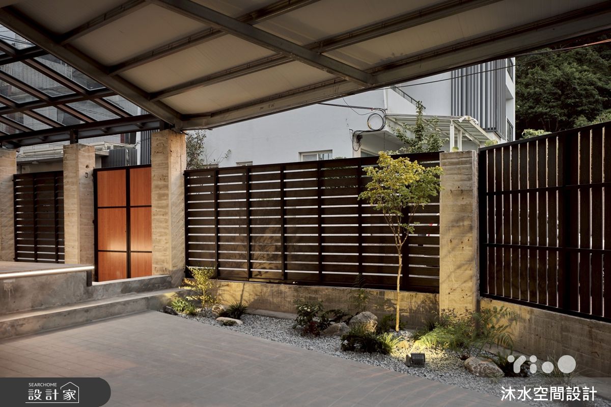 66坪老屋(31~40年)＿現代風案例圖片＿沐水空間設計＿沐水_31之1