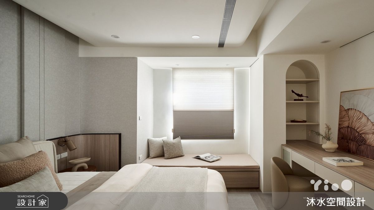 66坪老屋(31~40年)＿現代風案例圖片＿沐水空間設計＿沐水_31之19