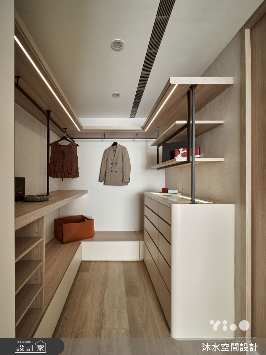 66坪老屋(31~40年)＿現代風案例圖片＿沐水空間設計＿沐水_31之20