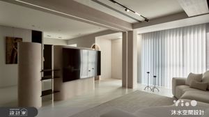 沐水空間設計 案例圖1