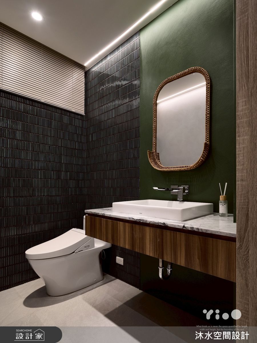 66坪老屋(31~40年)＿現代風案例圖片＿沐水空間設計＿沐水_31之21