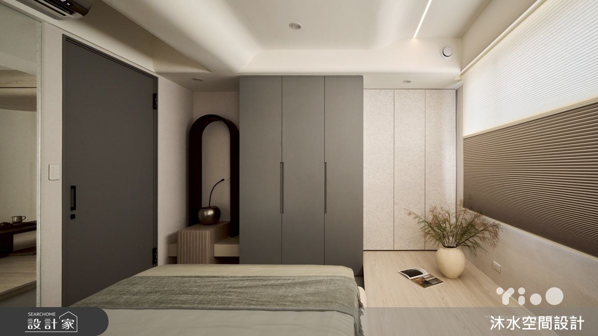 66坪老屋(31~40年)＿現代風案例圖片＿沐水空間設計＿沐水_31之10