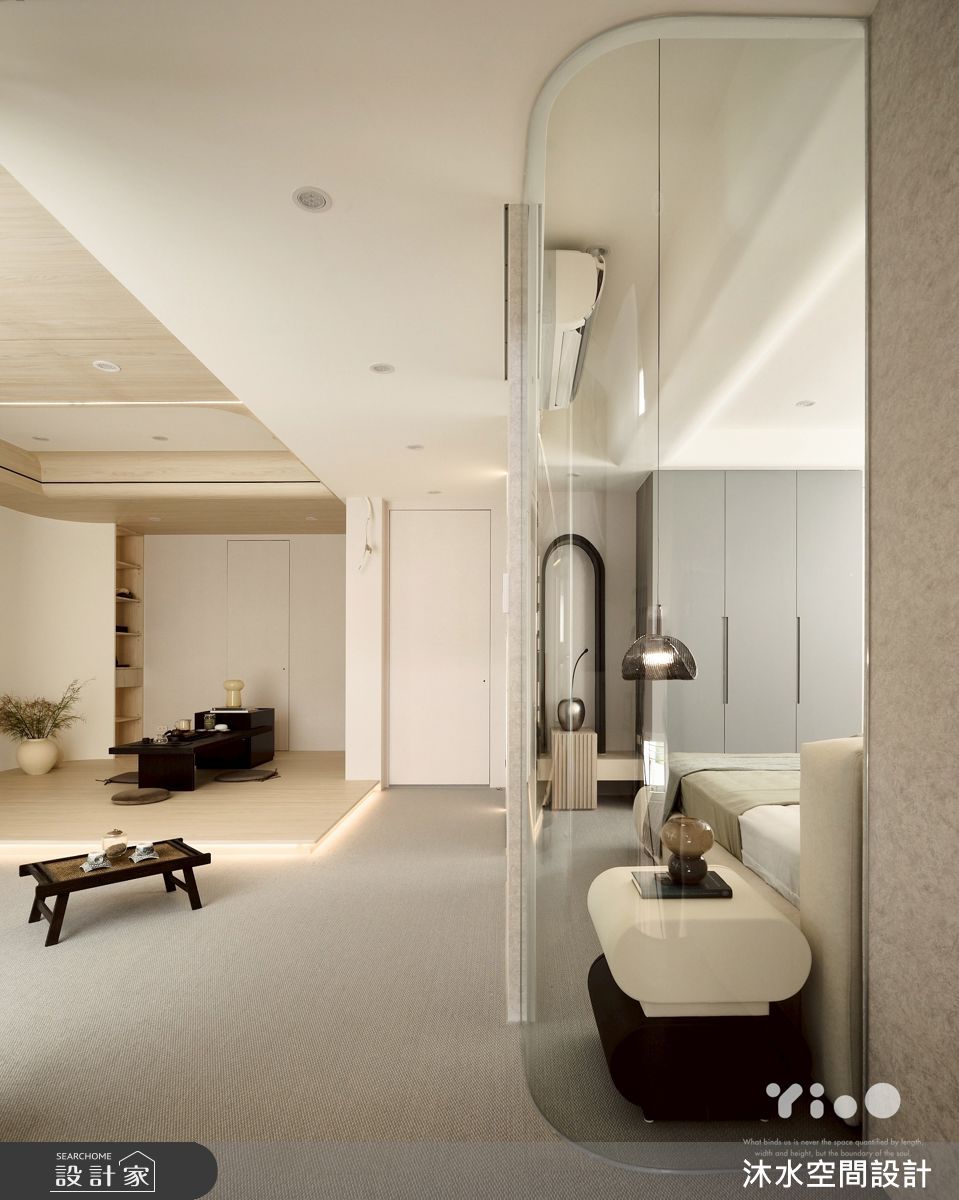 66坪老屋(31~40年)＿現代風案例圖片＿沐水空間設計＿沐水_31之9
