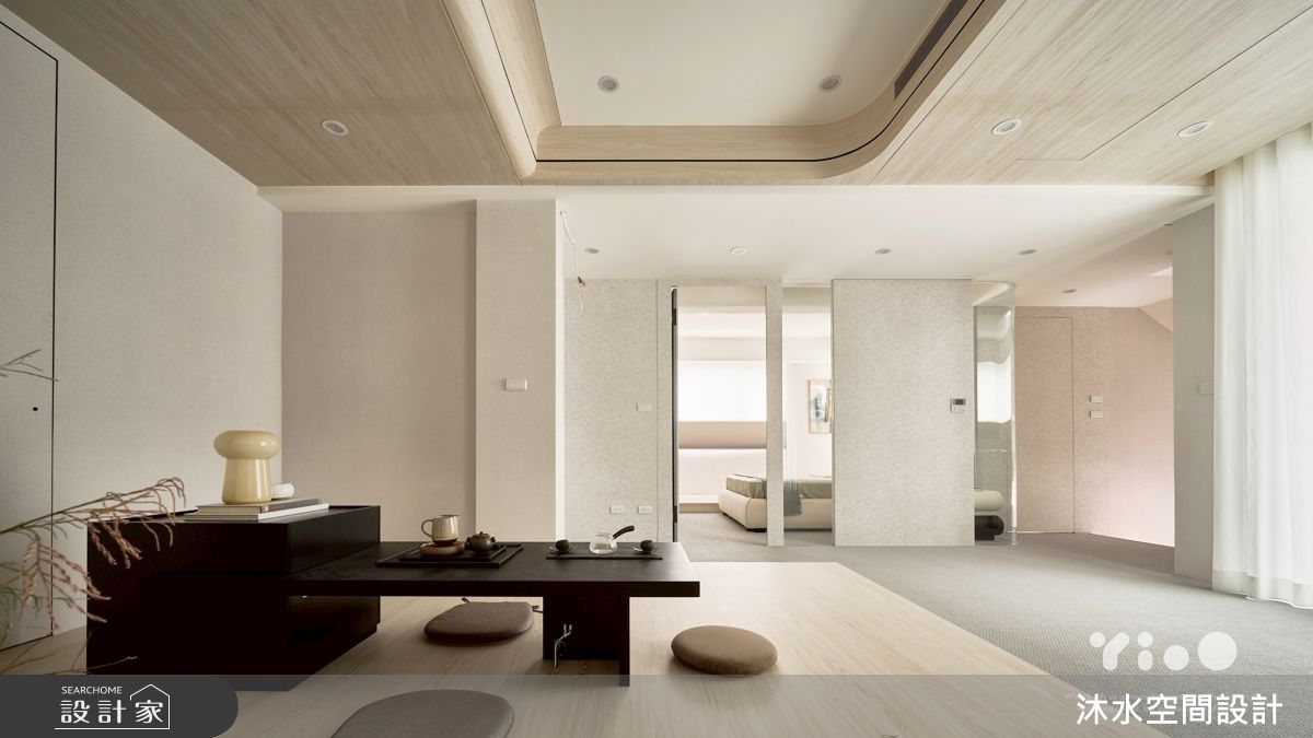 66坪老屋(31~40年)＿現代風案例圖片＿沐水空間設計＿沐水_31之8