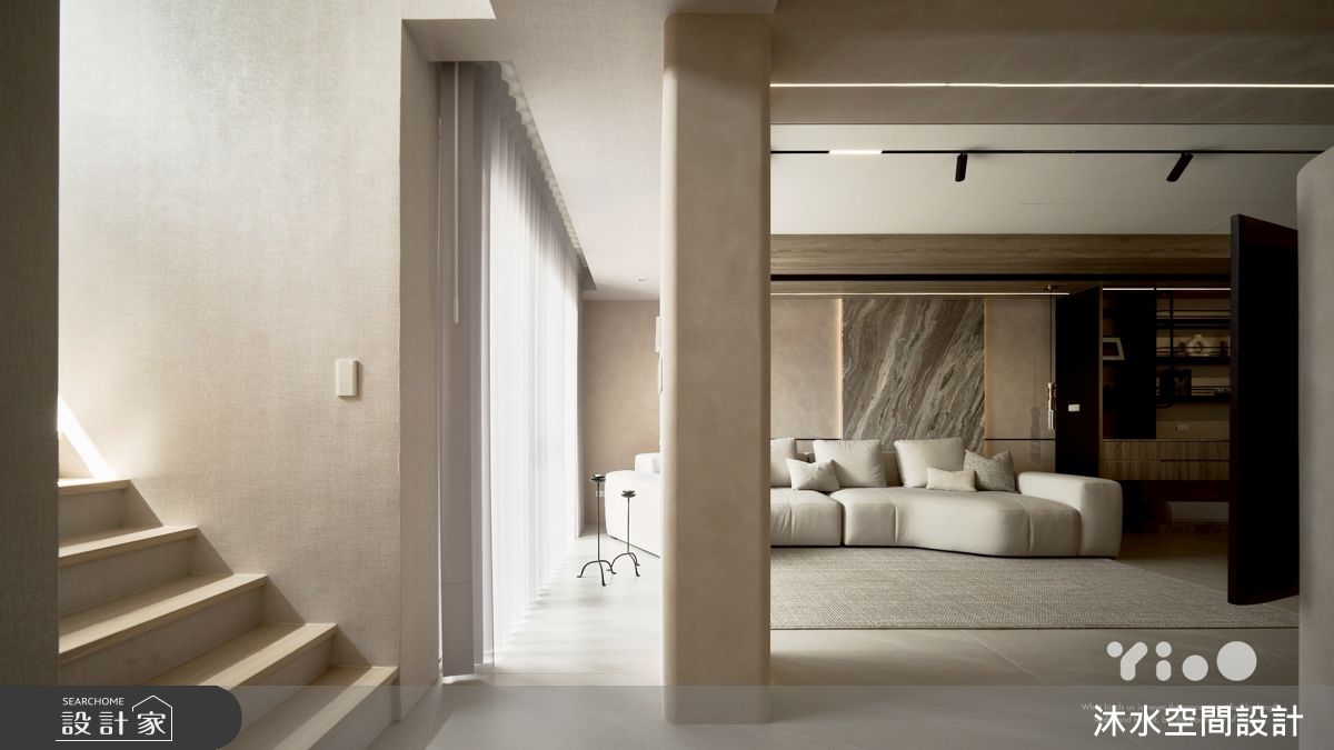 66坪老屋(31~40年)＿現代風案例圖片＿沐水空間設計＿沐水_31之5