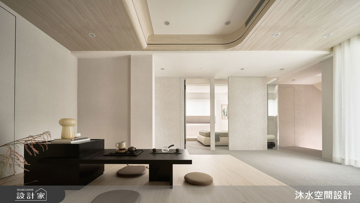 106坪老屋(31~40年)＿現代風案例圖片＿沐水空間設計＿沐水_31之21