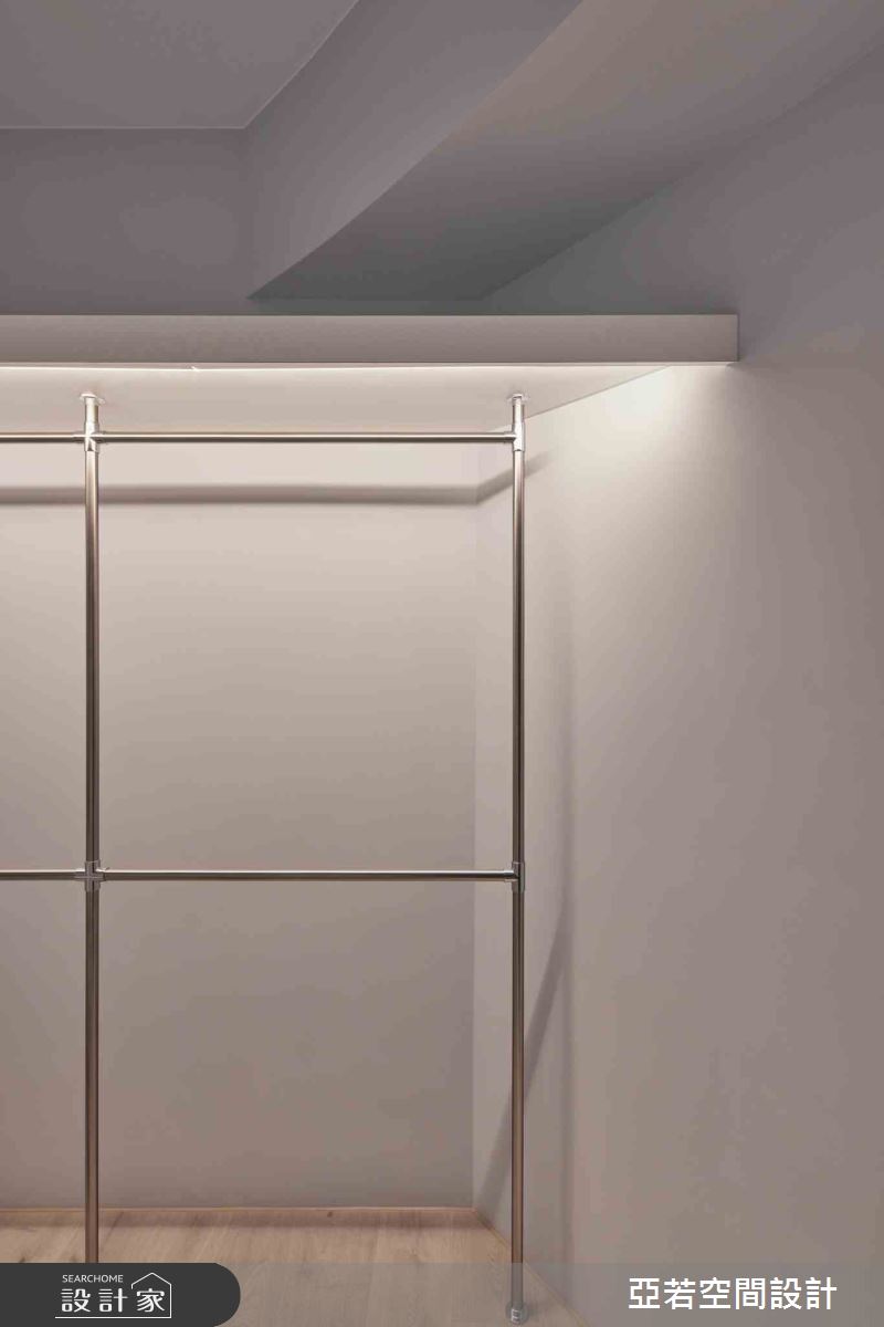 30坪老屋(16~30年)＿北歐風案例圖片＿亞若設計有限公司＿亞若_04之19