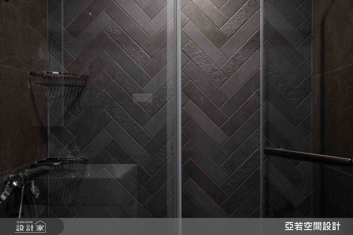 30坪老屋(16~30年)＿北歐風浴室案例圖片＿亞若設計有限公司＿亞若_04之22