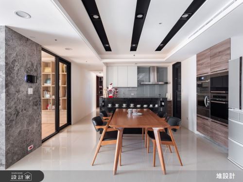 堆設計_01_現代風