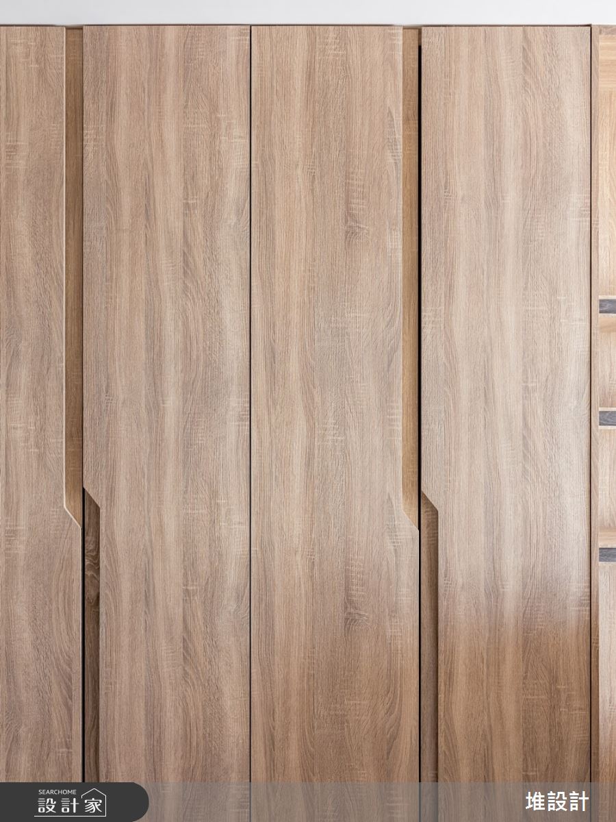 34坪新成屋(5年以下)＿現代風案例圖片＿堆設計室內裝修＿堆設計_01之14