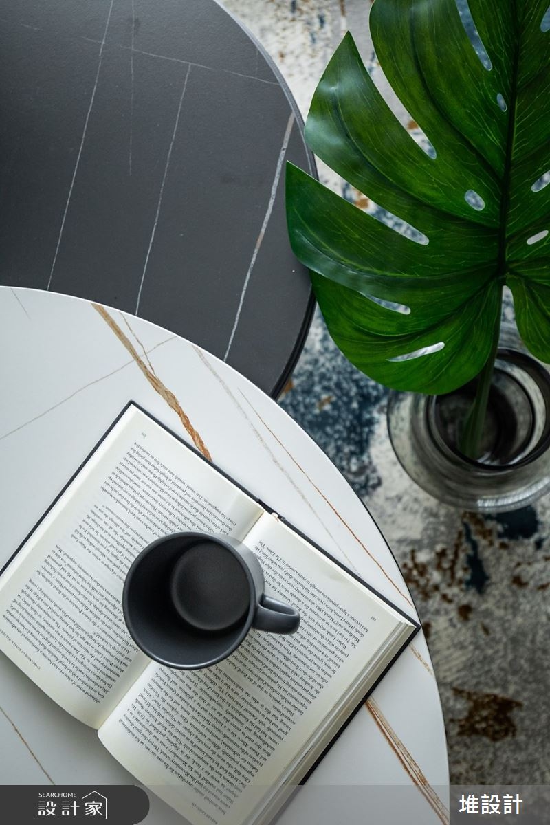 中古屋(5~15年)＿現代風案例圖片＿堆設計室內裝修＿堆設計_02之5326