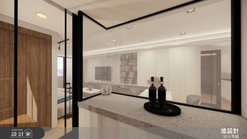 堆設計_03_現代風