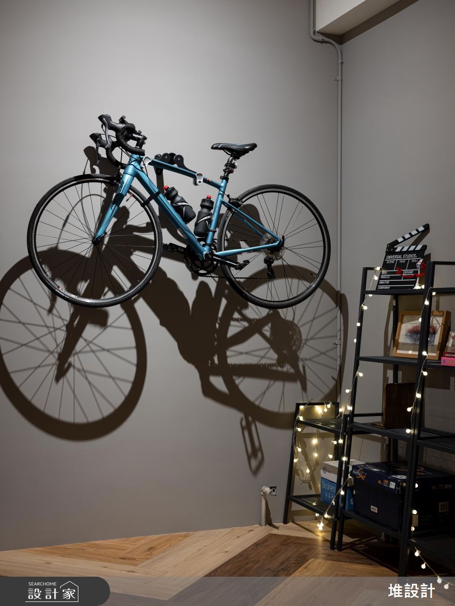 18坪新成屋(5年以下)＿現代工業風商業空間案例圖片＿堆設計室內裝修＿堆設計_04之9