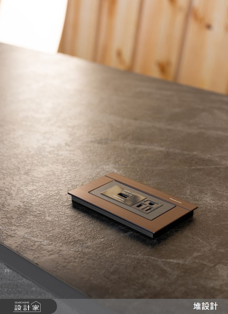 36坪新成屋(5年以下)＿工業風商業空間案例圖片＿堆設計室內裝修＿堆設計_05之17