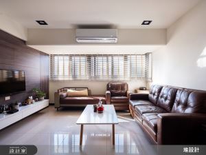 堆設計室內裝修 案例圖1