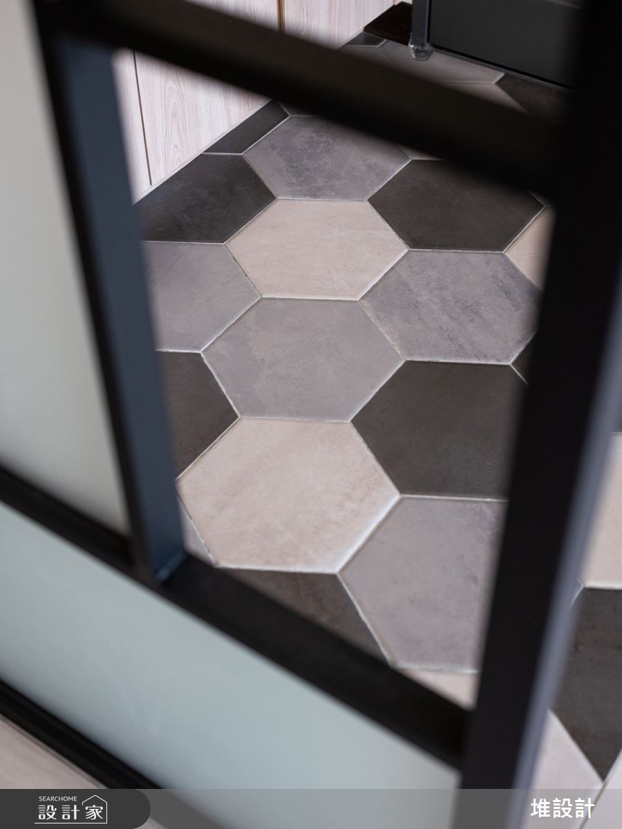 29坪老屋(16~30年)＿北歐風案例圖片＿堆設計室內裝修＿堆設計_08之24