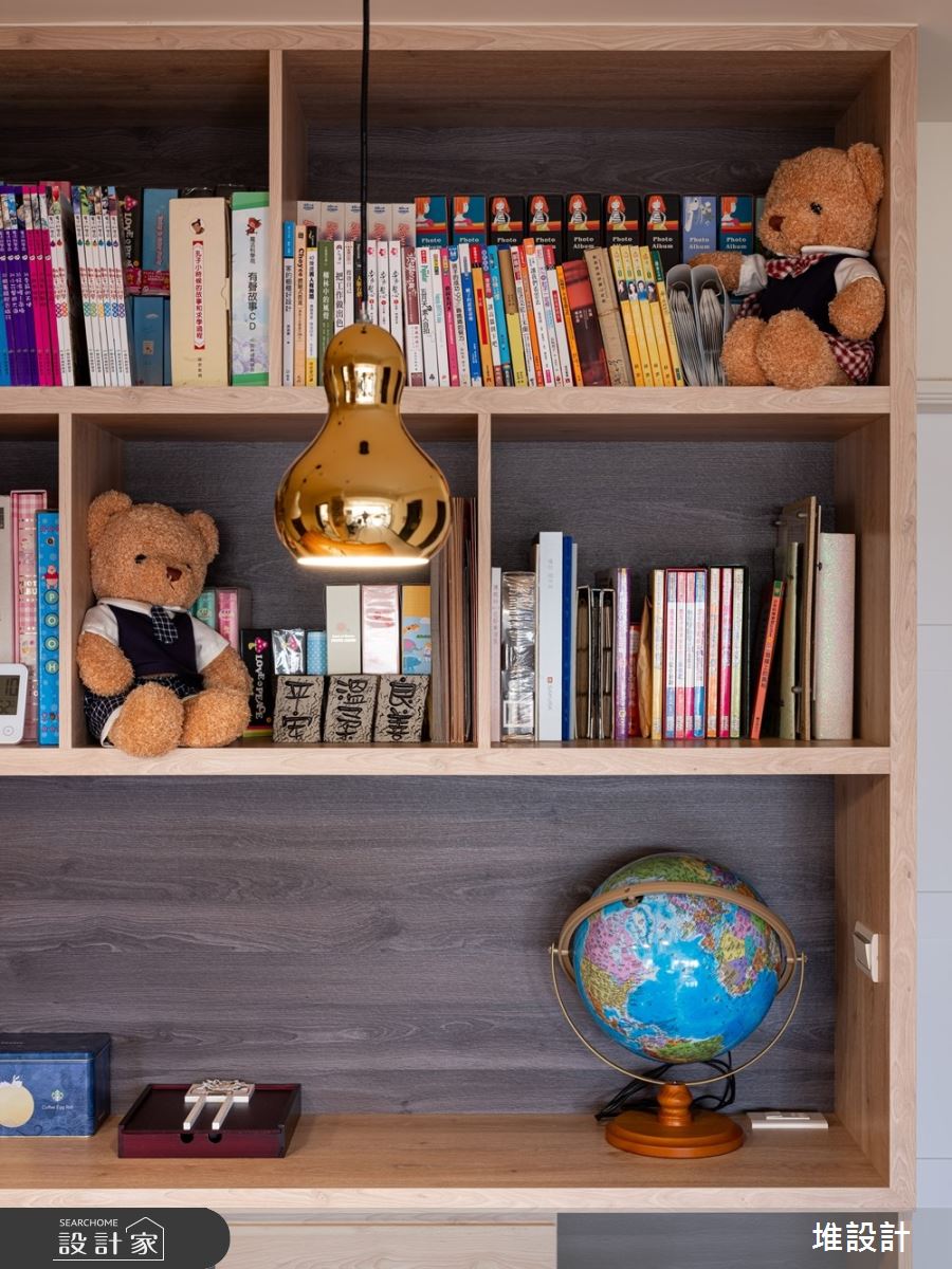 29坪老屋(16~30年)＿北歐風餐廳案例圖片＿堆設計室內裝修＿堆設計_08之2421