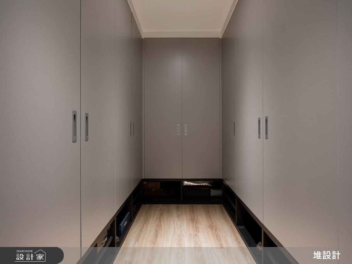 29坪老屋(16~30年)＿北歐風案例圖片＿堆設計室內裝修＿堆設計_08之21