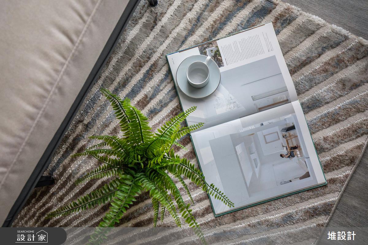 新成屋(5年以下)＿簡約風案例圖片＿堆設計室內裝修＿堆設計_11之22