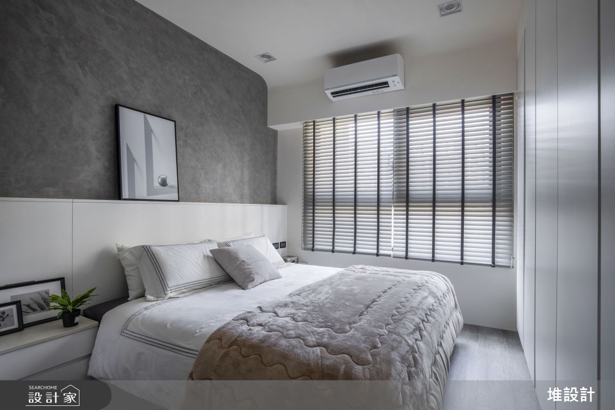 新成屋(5年以下)＿簡約風案例圖片＿堆設計室內裝修＿堆設計_11之27