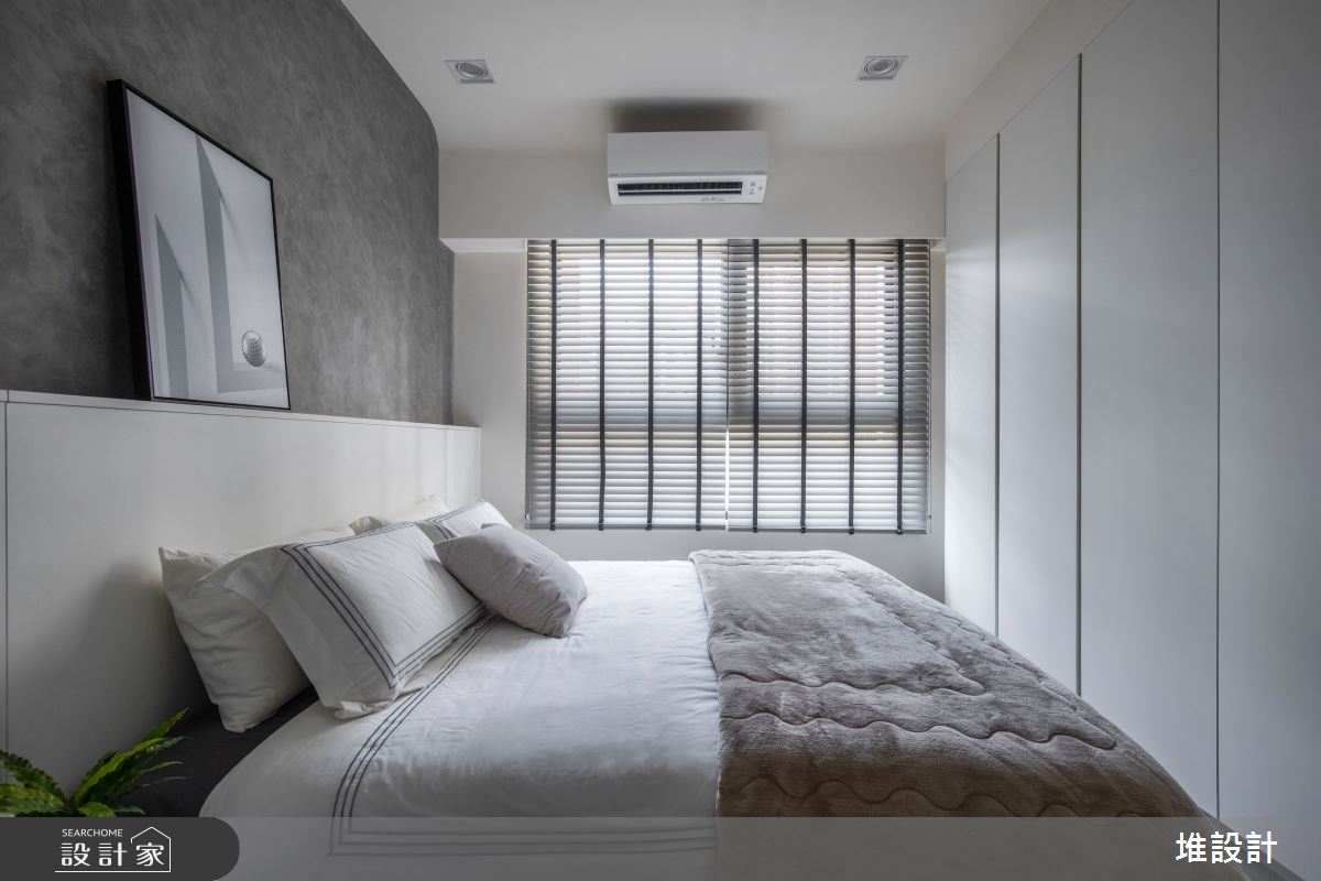 新成屋(5年以下)＿簡約風案例圖片＿堆設計室內裝修＿堆設計_11之28