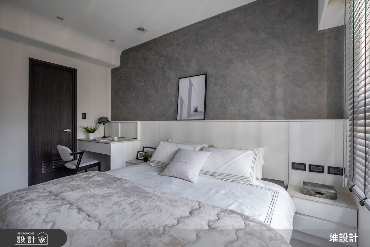 新成屋(5年以下)＿簡約風案例圖片＿堆設計室內裝修＿堆設計_11之31