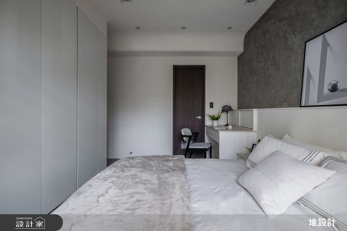 新成屋(5年以下)＿簡約風案例圖片＿堆設計室內裝修＿堆設計_11之32