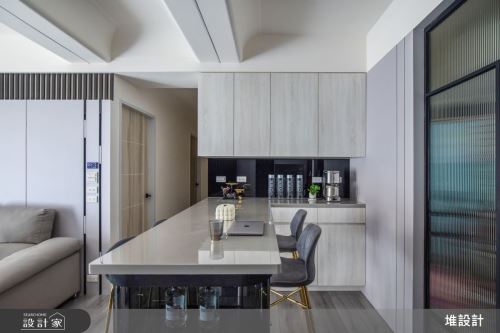 堆設計_15_現代風