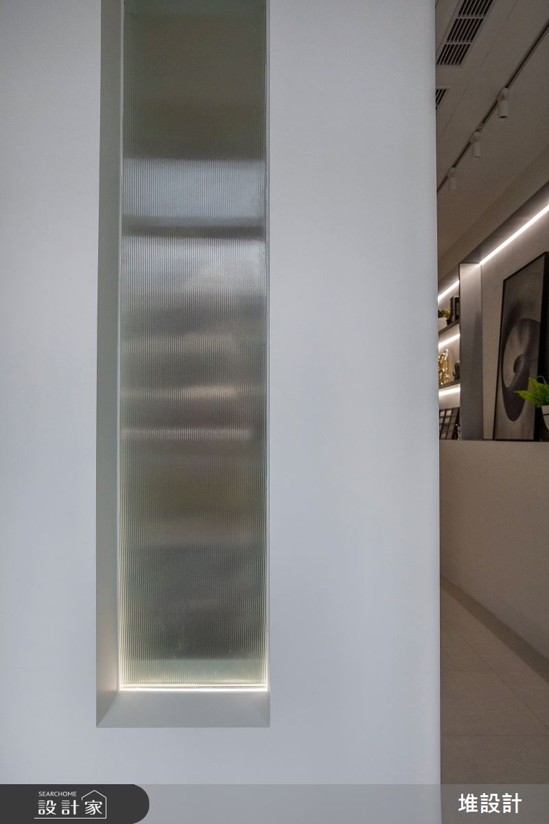 30坪新成屋(5年以下)＿現代風商業空間案例圖片＿堆設計室內裝修＿堆設計_16之19