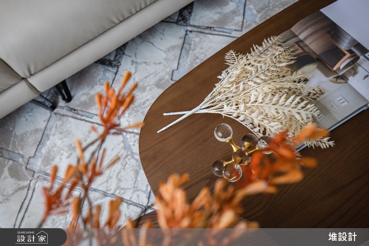 56坪新成屋(5年以下)＿人文禪風餐廳案例圖片＿堆設計室內裝修＿堆設計_18之13