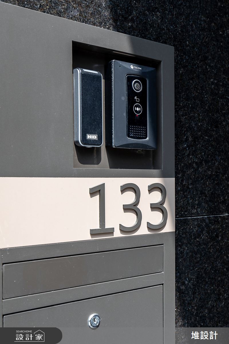 32坪新成屋(5年以下)＿工業風商業空間案例圖片＿堆設計室內裝修＿堆設計_20之4