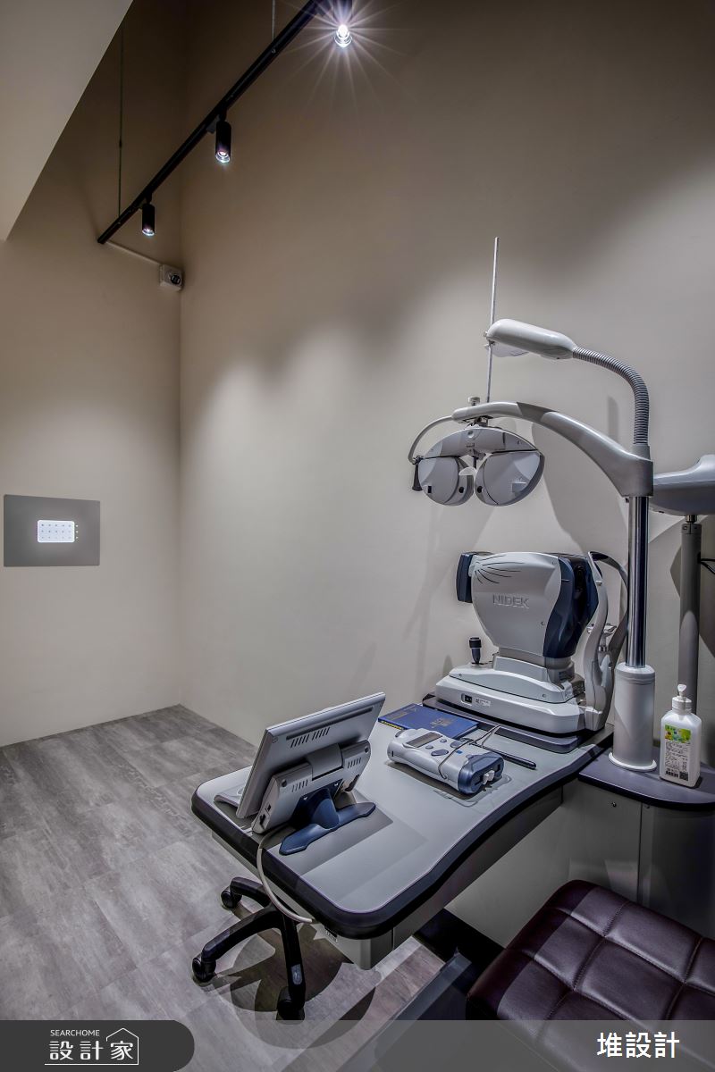 32坪新成屋(5年以下)＿工業風商業空間案例圖片＿堆設計室內裝修＿堆設計_20之37