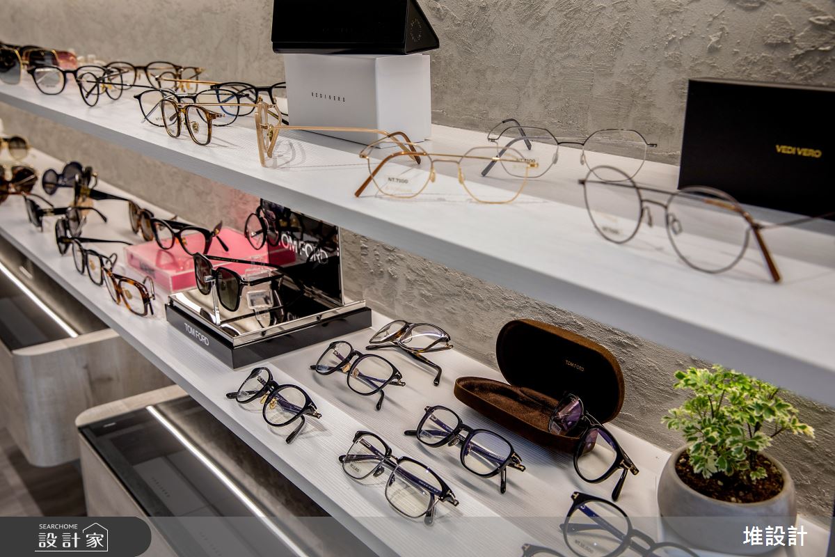 32坪新成屋(5年以下)＿工業風商業空間案例圖片＿堆設計室內裝修＿堆設計_20之24