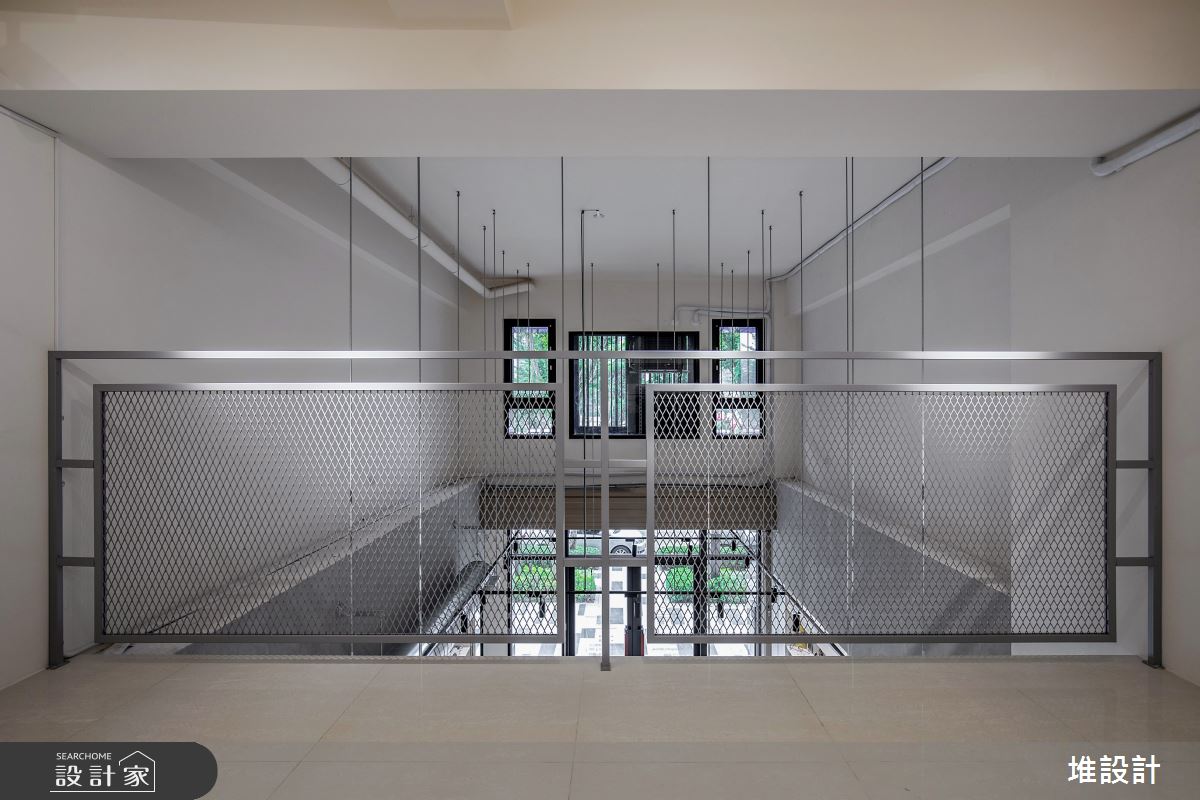32坪新成屋(5年以下)＿工業風商業空間案例圖片＿堆設計室內裝修＿堆設計_20之35