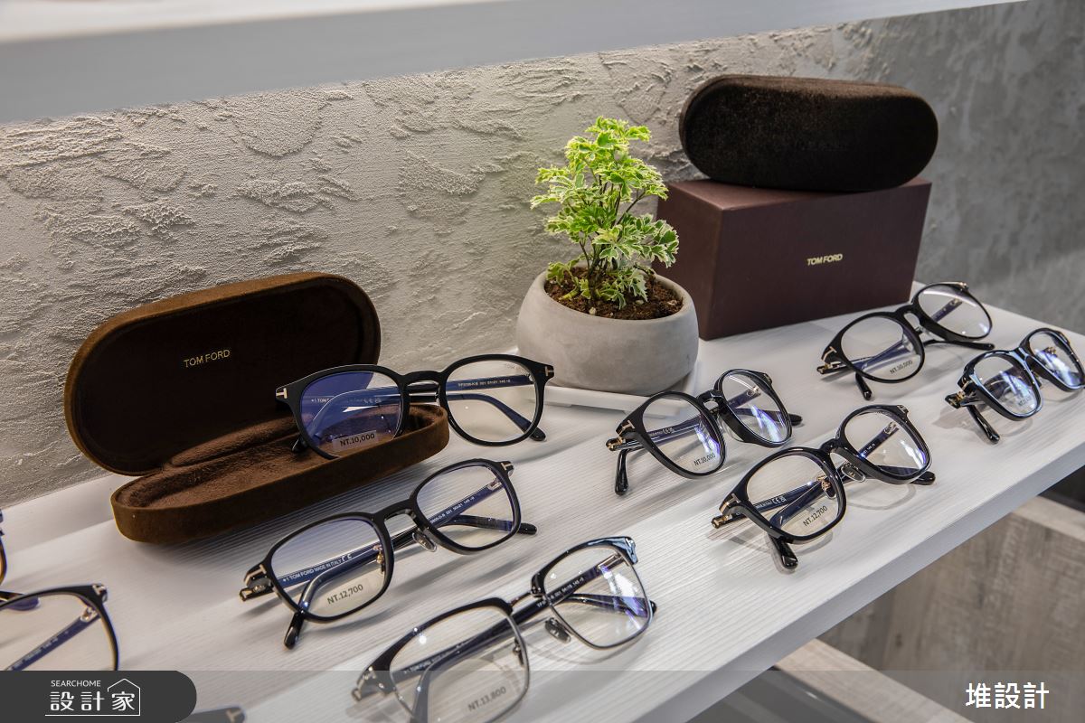 32坪新成屋(5年以下)＿工業風商業空間案例圖片＿堆設計室內裝修＿堆設計_20之29