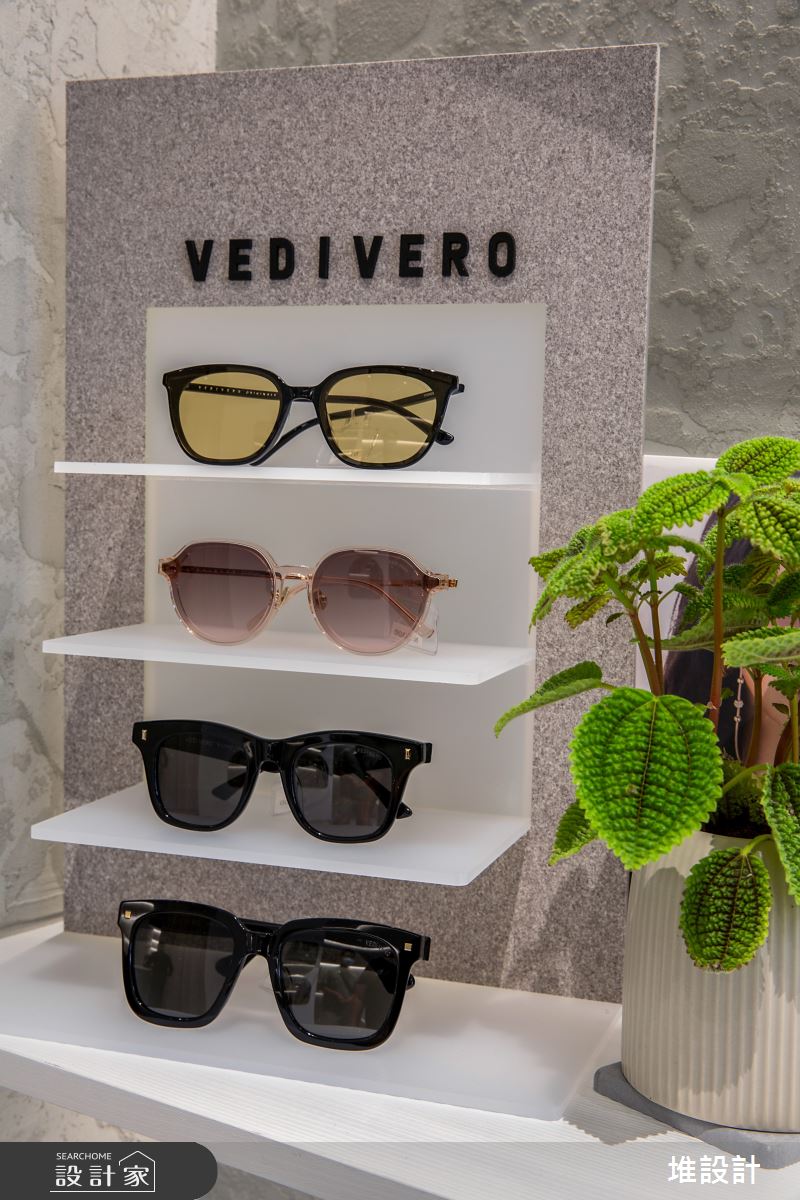 32坪新成屋(5年以下)＿工業風商業空間案例圖片＿堆設計室內裝修＿堆設計_20之31