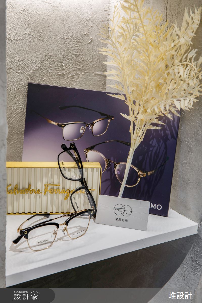 32坪新成屋(5年以下)＿工業風商業空間案例圖片＿堆設計室內裝修＿堆設計_20之32