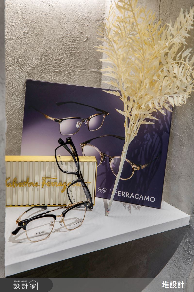 32坪新成屋(5年以下)＿工業風商業空間案例圖片＿堆設計室內裝修＿堆設計_20之33