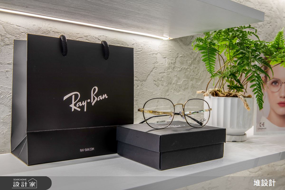 32坪新成屋(5年以下)＿工業風商業空間案例圖片＿堆設計室內裝修＿堆設計_20之28