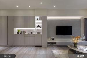 堆設計室內裝修 案例圖4