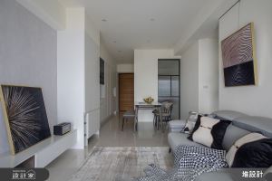 堆設計室內裝修 案例圖3