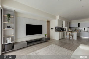 堆設計室內裝修 案例圖2