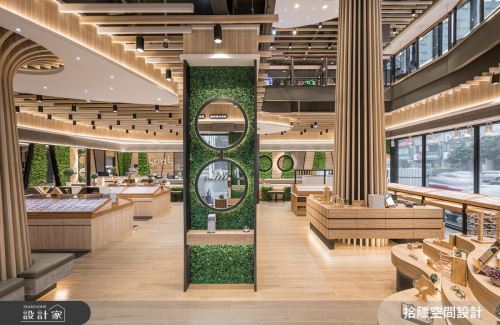 拾隱_07大倉酷-經國店_混搭風